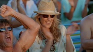 149. Сёрфер души (2011)