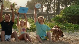 151. Сёрфер души (2011)