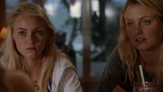 20. Сёрфер души (2011)