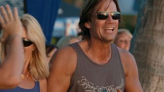 21. Сёрфер души (2011)