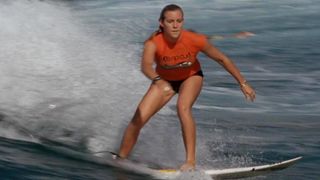 22. Сёрфер души (2011)