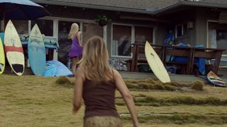 25. Сёрфер души (2011)