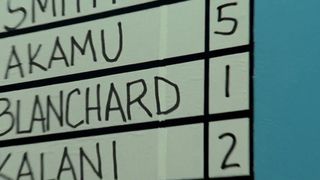 26. Сёрфер души (2011)