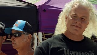 28. Сёрфер души (2011)