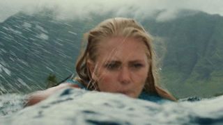 33. Сёрфер души (2011)