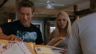 35. Сёрфер души (2011)