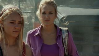 38. Сёрфер души (2011)