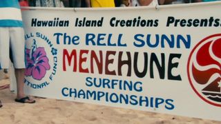 39. Сёрфер души (2011)