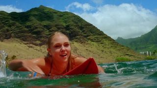 40. Сёрфер души (2011)