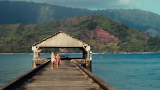 41. Сёрфер души (2011)