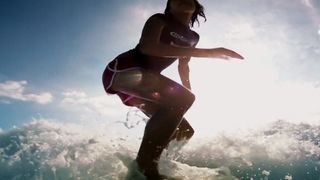 42. Сёрфер души (2011)