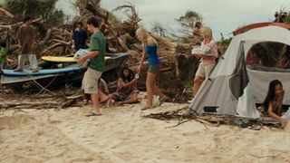 43. Сёрфер души (2011)