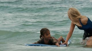 44. Сёрфер души (2011)