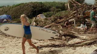 47. Сёрфер души (2011)