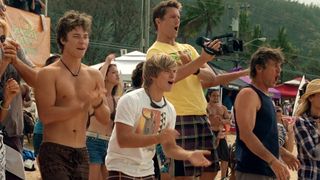 5. Сёрфер души (2011)