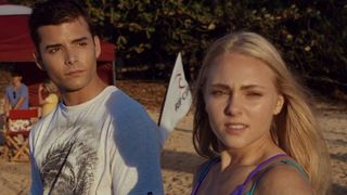 50. Сёрфер души (2011)