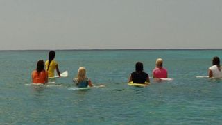 57. Сёрфер души (2011)