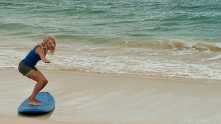 58. Сёрфер души (2011)