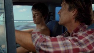 59. Сёрфер души (2011)