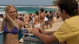 6. Сёрфер души (2011)