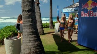 61. Сёрфер души (2011)