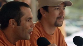 62. Сёрфер души (2011)