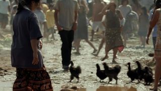 63. Сёрфер души (2011)