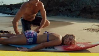 67. Сёрфер души (2011)