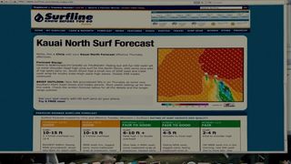 68. Сёрфер души (2011)