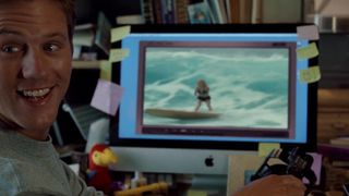 69. Сёрфер души (2011)