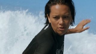 70. Сёрфер души (2011)