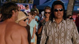 74. Сёрфер души (2011)