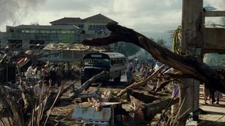 78. Сёрфер души (2011)