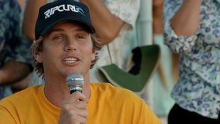 8. Сёрфер души (2011)