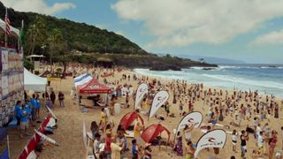 80. Сёрфер души (2011)