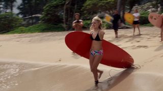 84. Сёрфер души (2011)