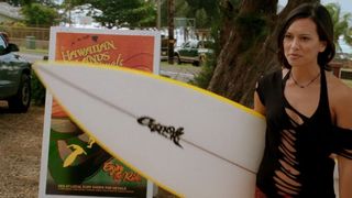 86. Сёрфер души (2011)