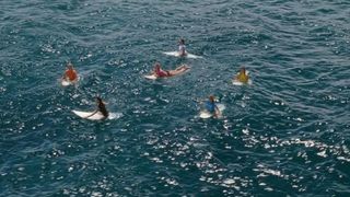 87. Сёрфер души (2011)