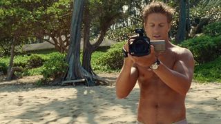 89. Сёрфер души (2011)