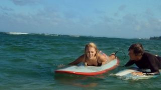 92. Сёрфер души (2011)