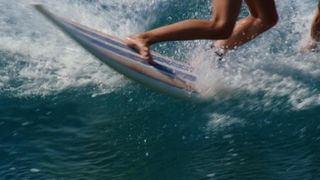 93. Сёрфер души (2011)