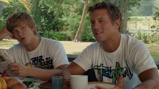 96. Сёрфер души (2011)