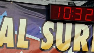 99. Сёрфер души (2011)