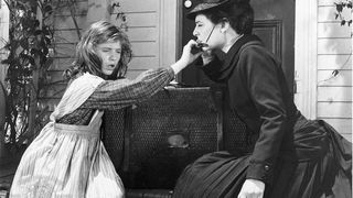 10. Сотворившая чудо (1962)