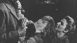 12. Сотворившая чудо (1962)