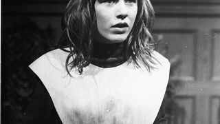 13. Сотворившая чудо (1962)