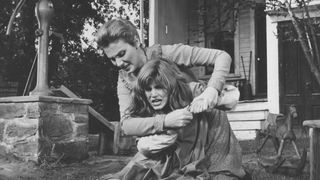 2. Сотворившая чудо (1962)