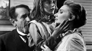 3. Сотворившая чудо (1962)