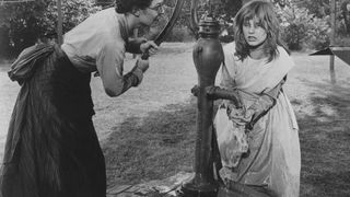 4. Сотворившая чудо (1962)