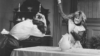 5. Сотворившая чудо (1962)